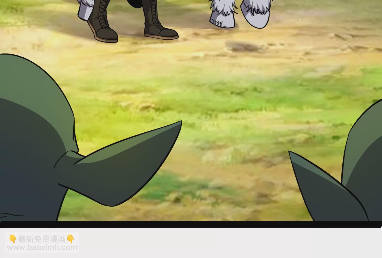 古神遊戲 - 第27話 敲詐！哥布林也有陋習(3/3) - 4